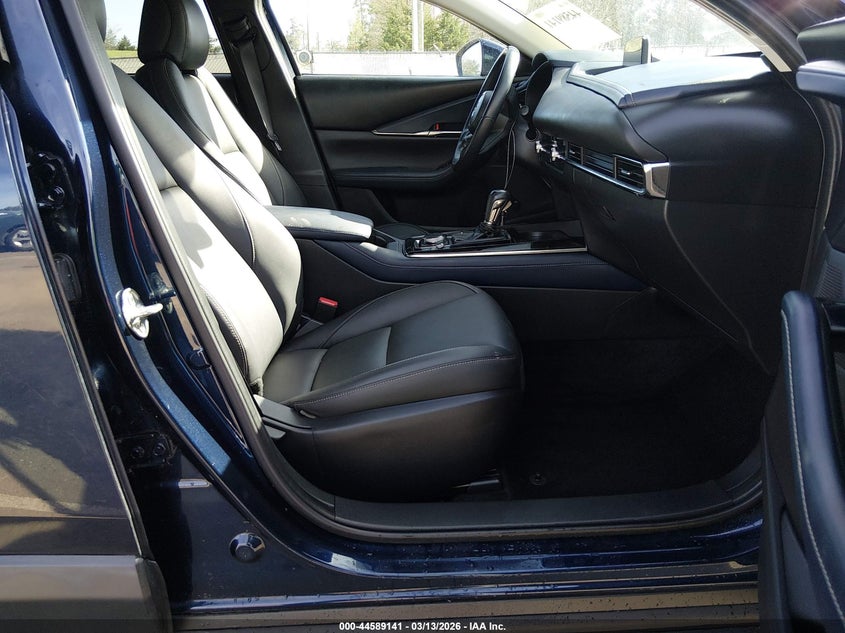 2021 Mazda Cx-30 Preferred