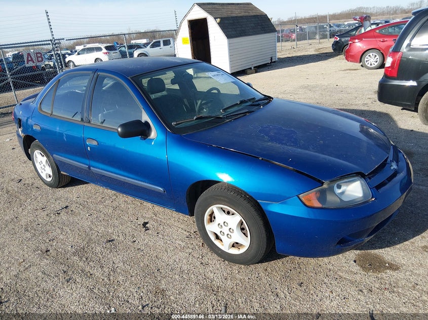 1G1JC52F457103665 CHEVROLET CAVALIER Photo 1