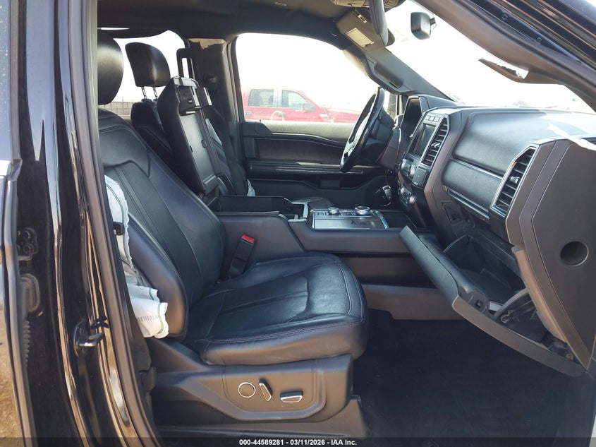 2019 Ford Expedition Max Limited