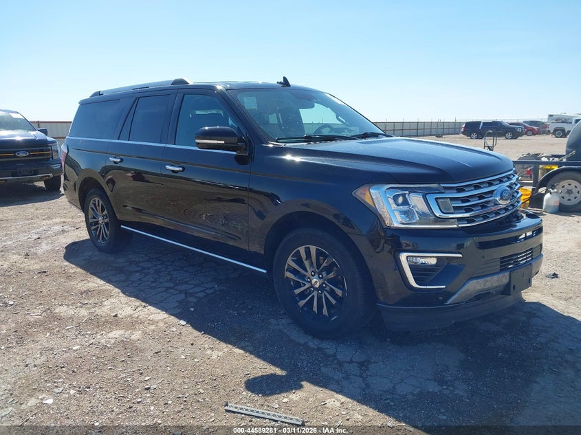 1FMJK2AT6KEA27563 FORD EXPEDITION MAX Photo 1