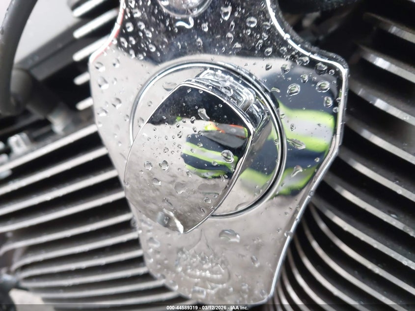 2010 Harley-Davidson Flstfb VIN: 1HD1JN512AB032842 Lot: 44589319