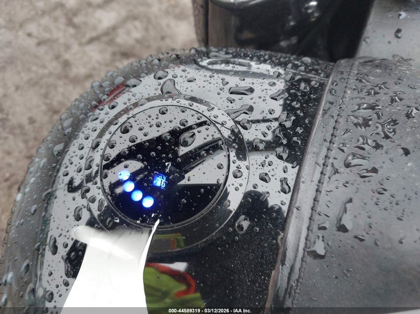 2010 Harley-Davidson Flstfb VIN: 1HD1JN512AB032842 Lot: 44589319