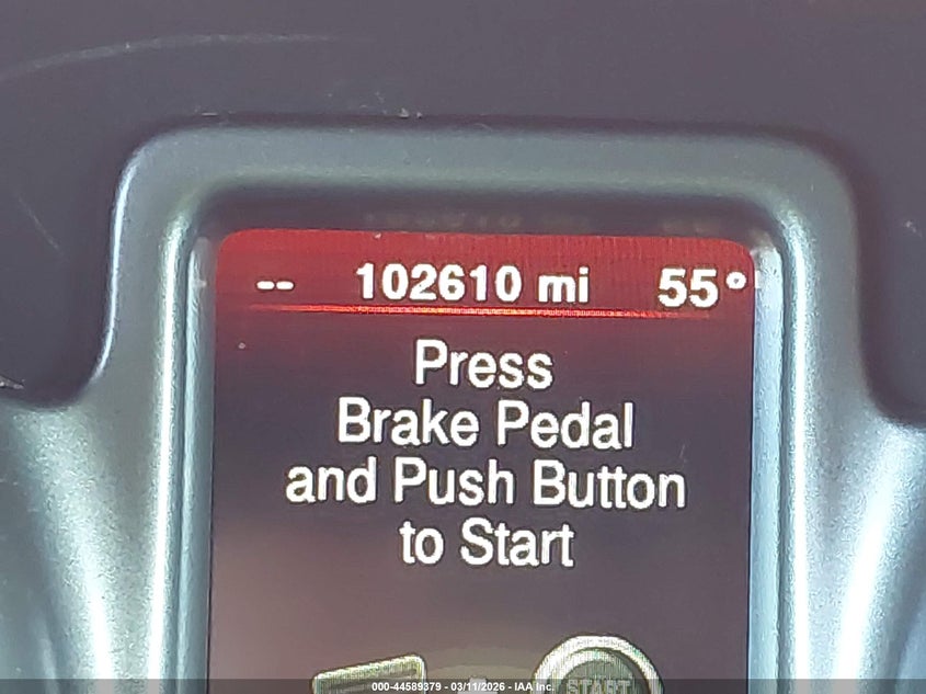 2017 Dodge Journey Crossroad Plus Awd VIN: 3C4PDDGG4HT595446 Lot: 44589379