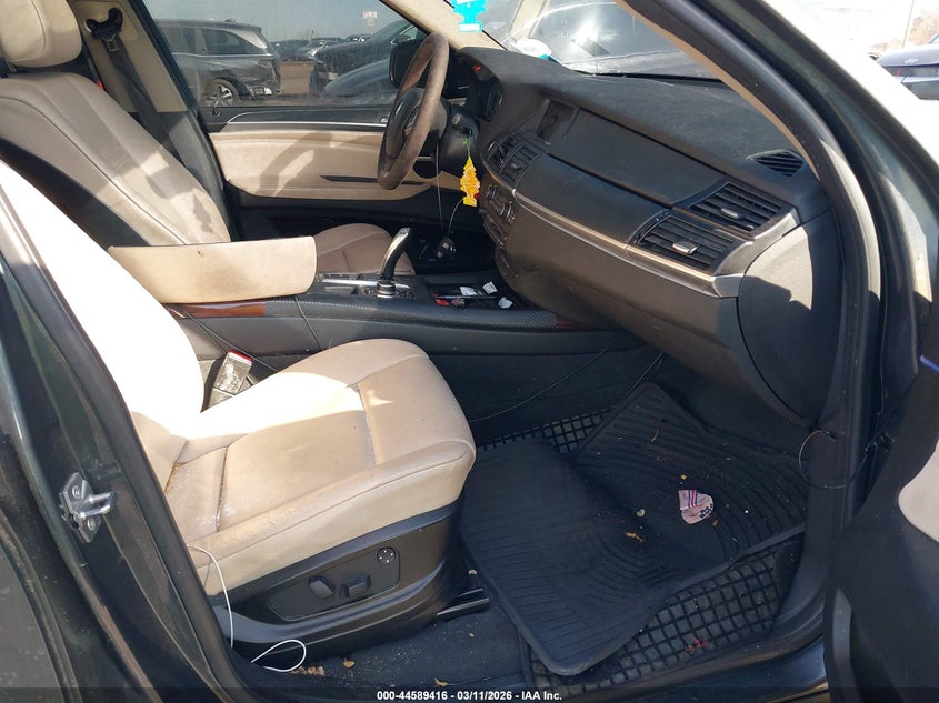 2011 BMW X5 xDrive35I/xDrive35I Premium/xDrive35I Sport Activity