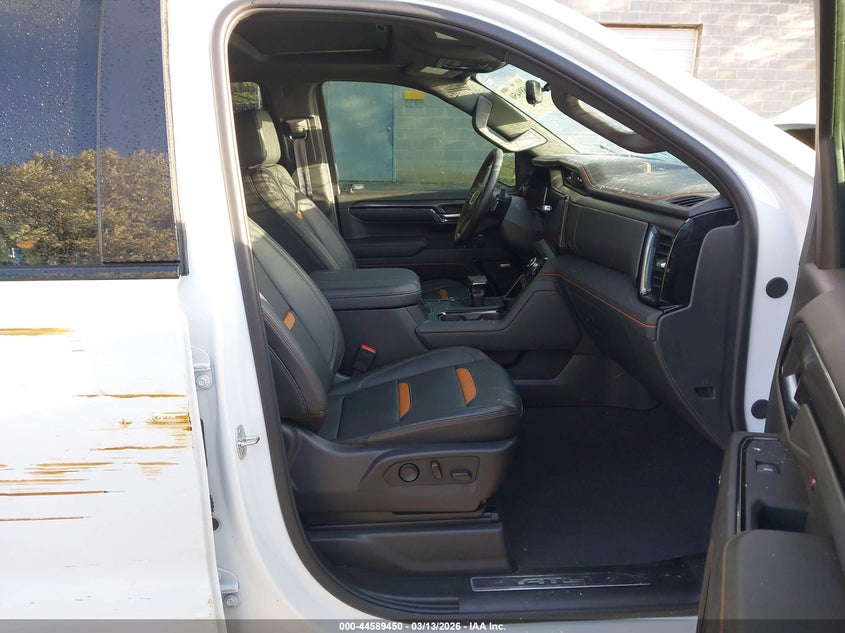 2024 GMC Sierra 1500 4Wd Short Box At4