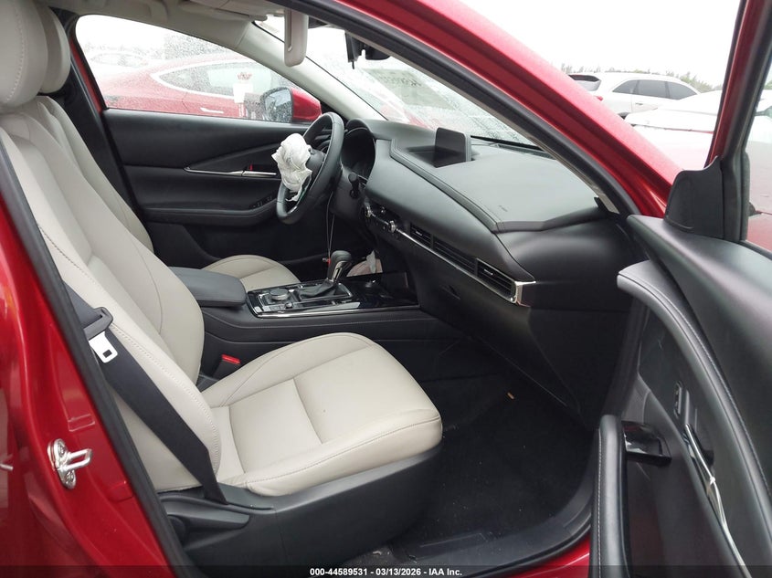 2024 Mazda Cx-30 2.5 S Preferred Package