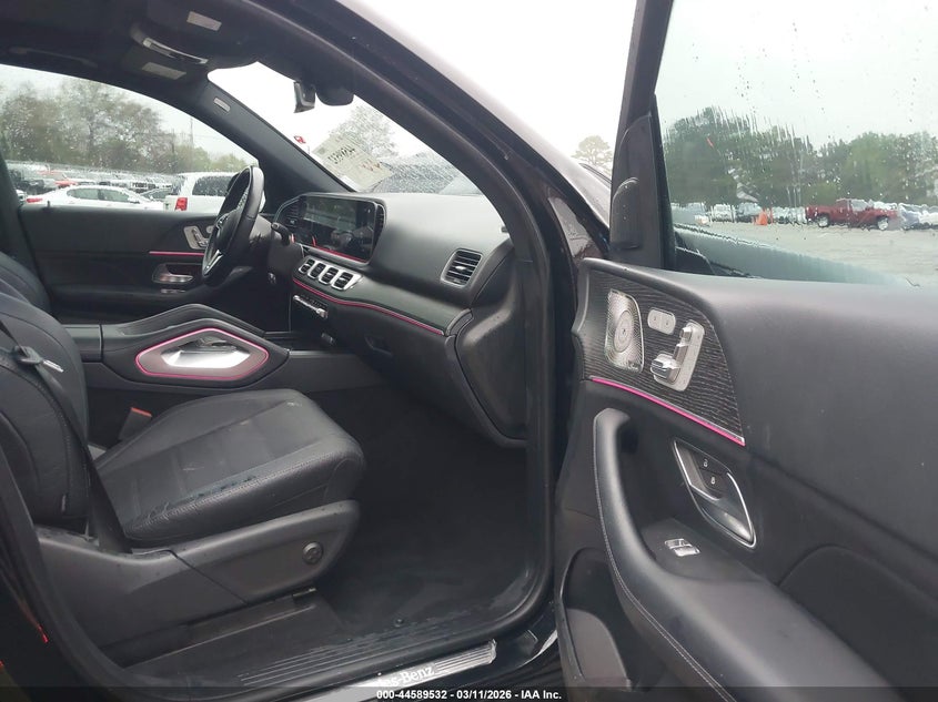 2023 Mercedes-Benz Gle 450 4Matic