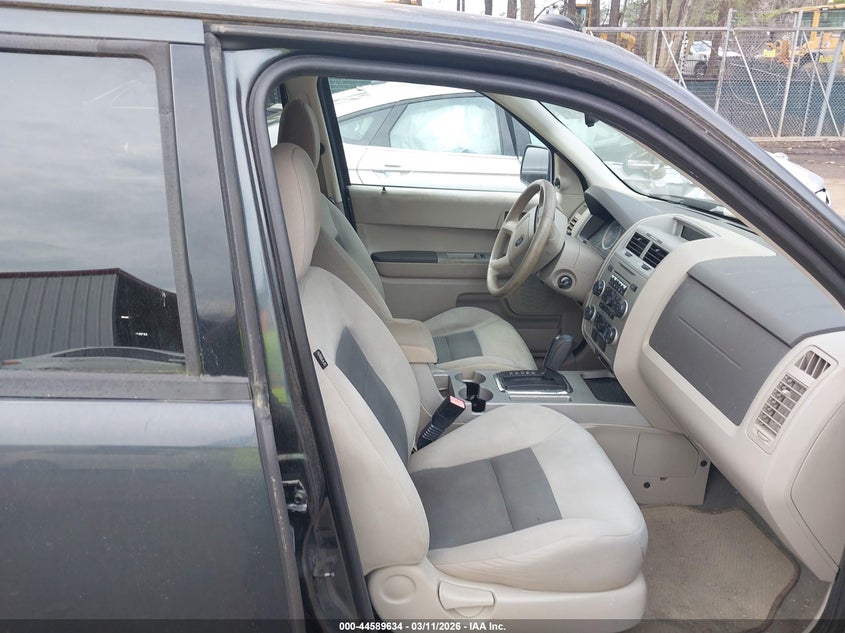 2008 Ford Escape Xlt