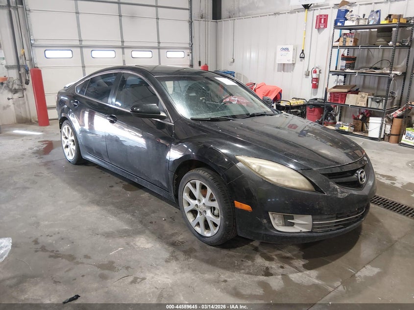 1YVHZ8CB7A5M32958 MAZDA MAZDA6 Photo 1