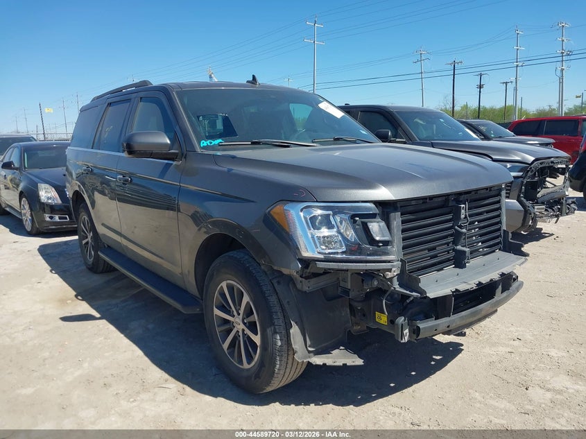 2020 Ford Expedition Xlt