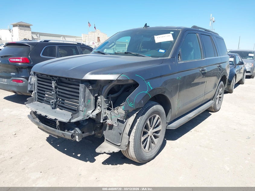 2020 Ford Expedition Xlt