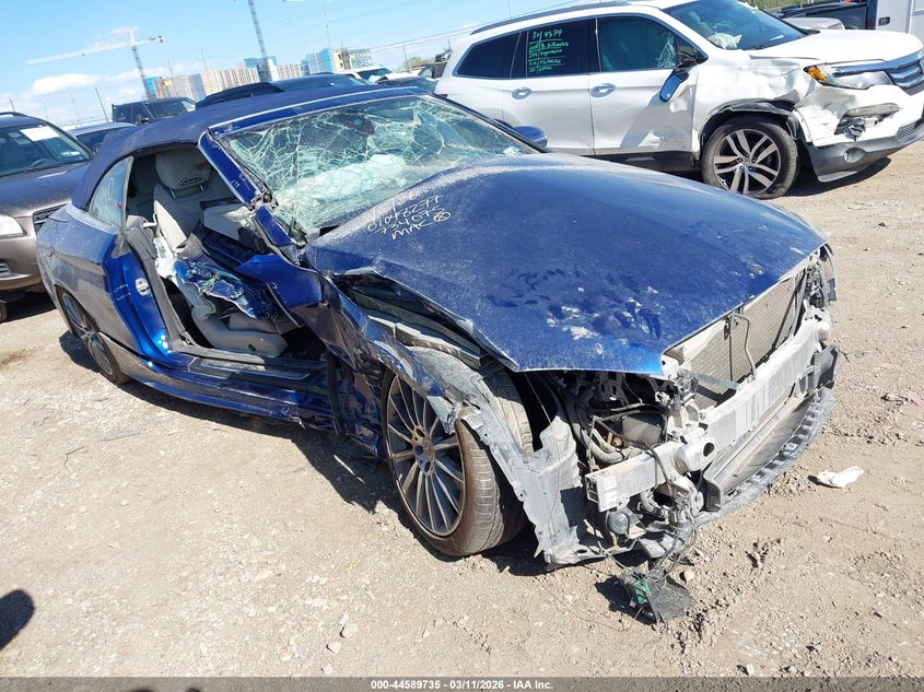 2018 Mercedes-Benz C 300