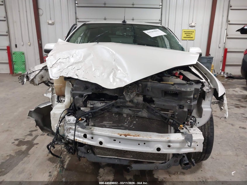2014 LINCOLN MKX auction photo 6