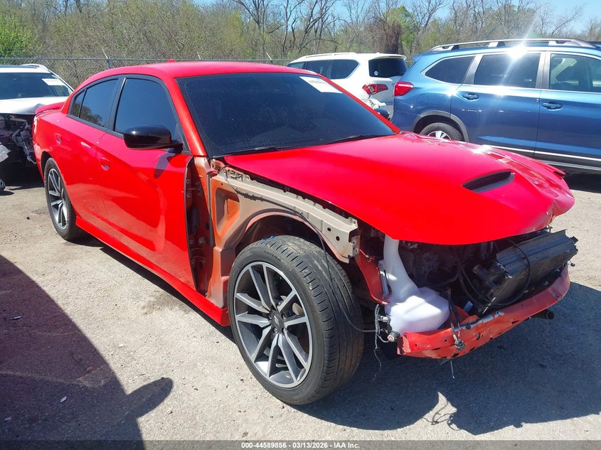 2023 Dodge Charger R/T