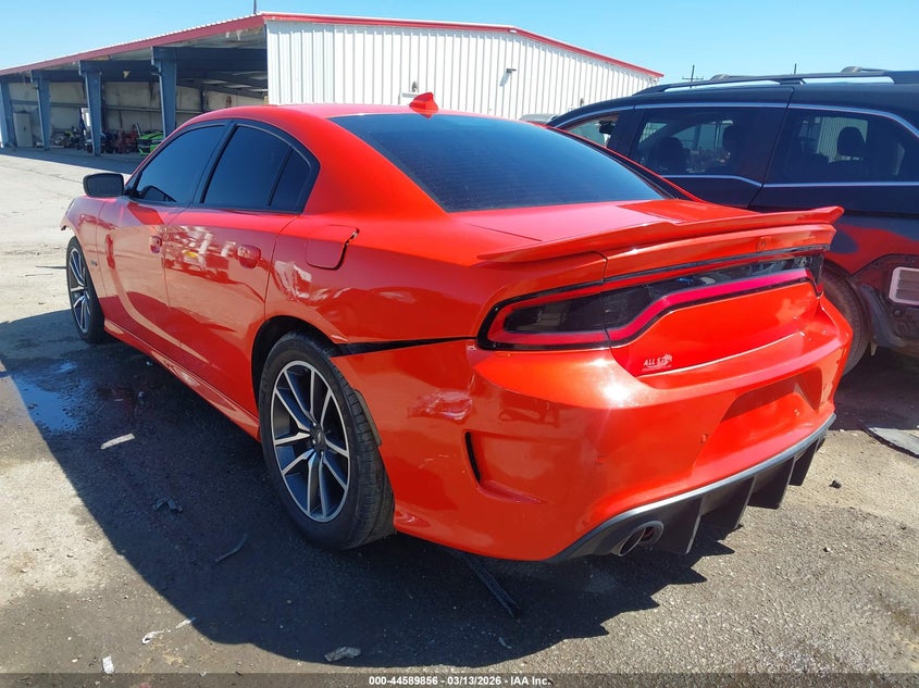 2023 Dodge Charger R/T