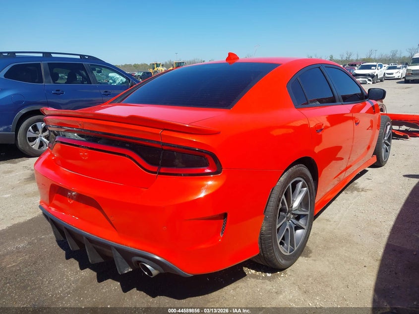 2023 Dodge Charger R/T