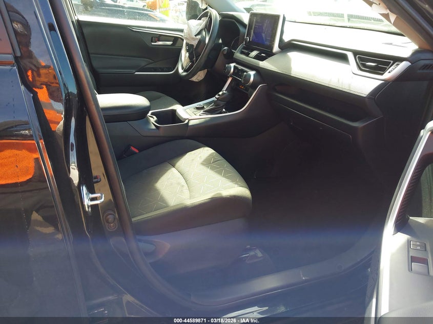 2024 Toyota Rav4 Hybrid Woodland Edition