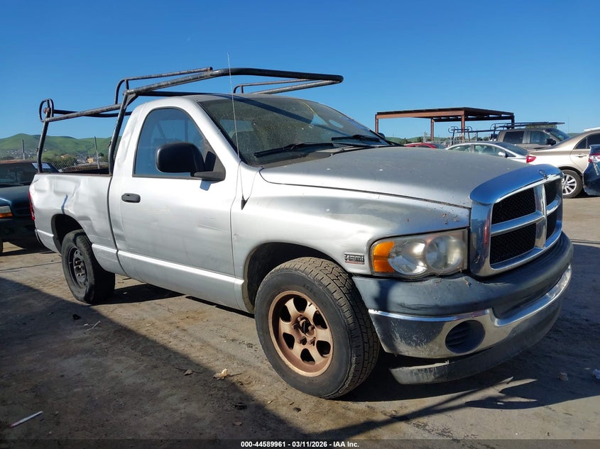 2005 Dodge Ram 1500 St