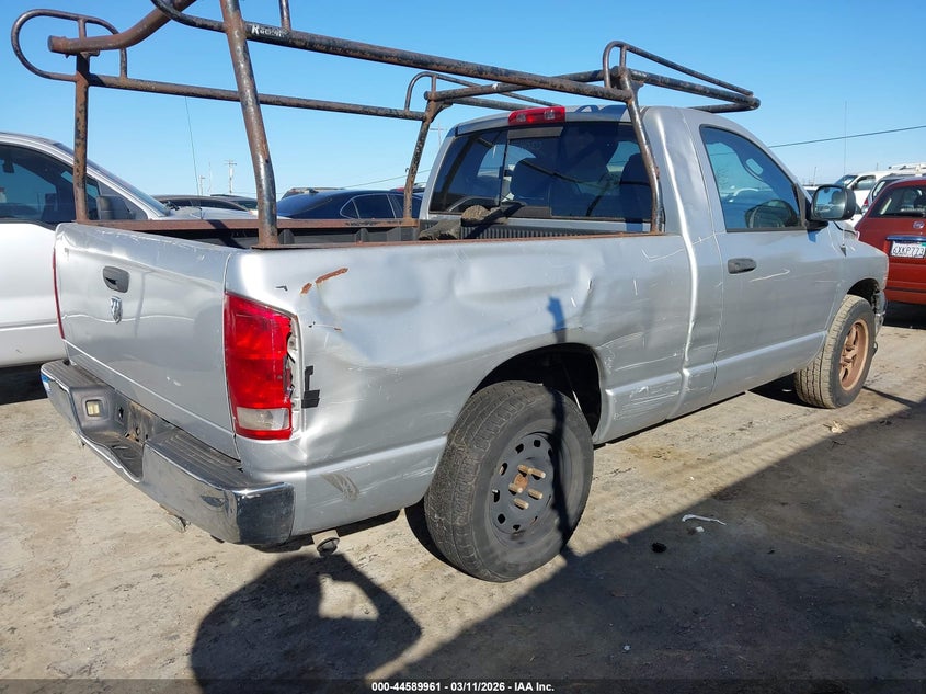 2005 Dodge Ram 1500 St