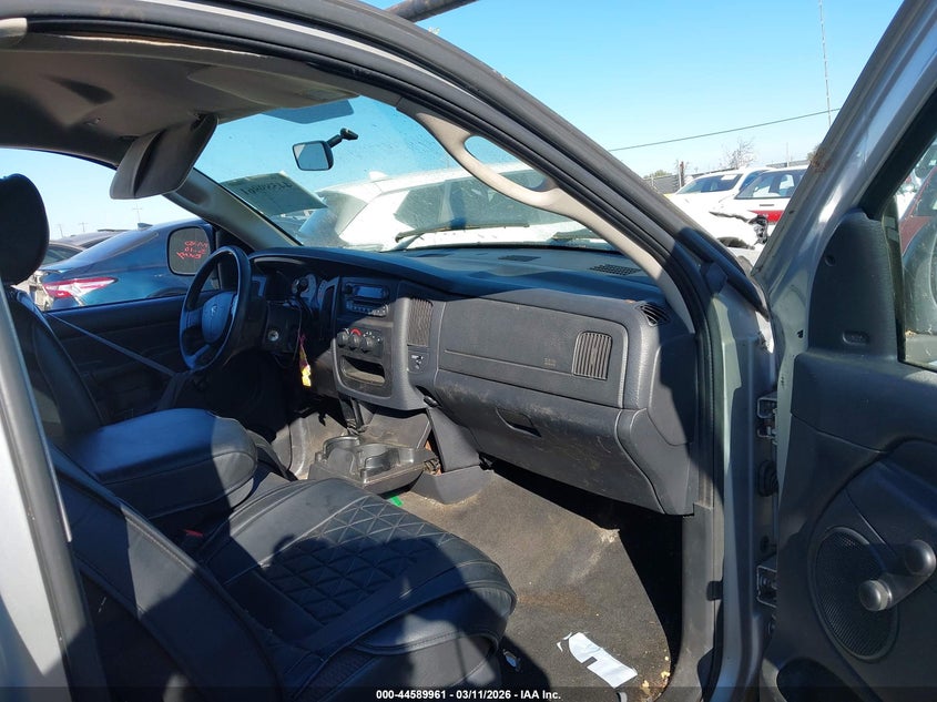 2005 Dodge Ram 1500 St