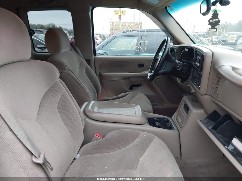 2002 GMC Sierra 2500Hd Sle