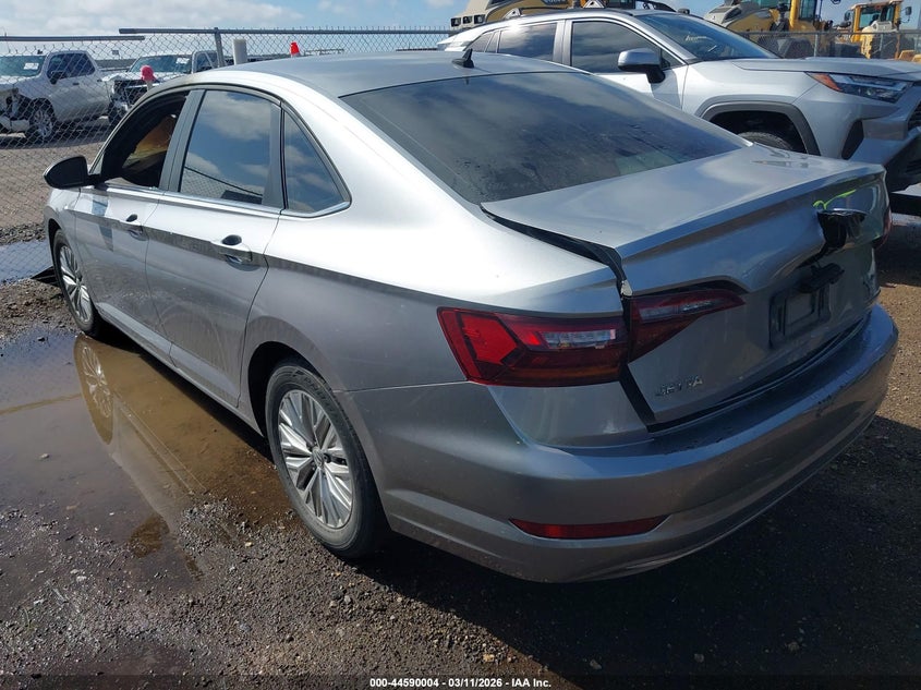 2019 Volkswagen Jetta