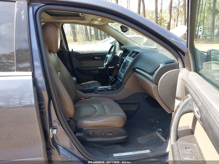 2014 GMC Acadia Slt-1