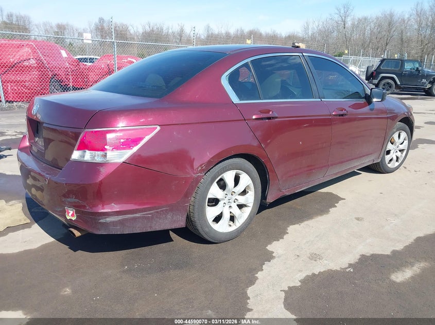 2010 Honda Accord