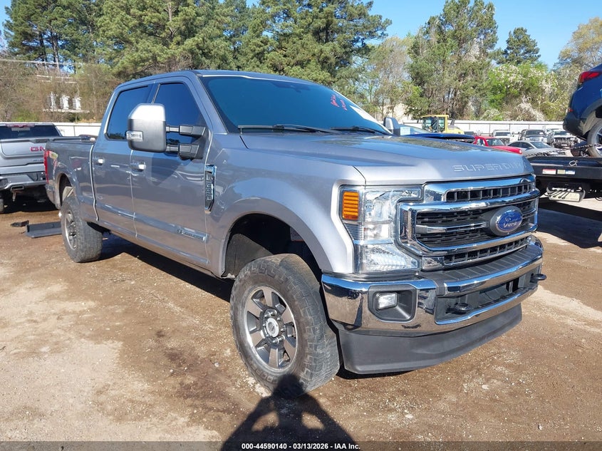 1FT8W2BT3NED39950 FORD F-250 Photo 1