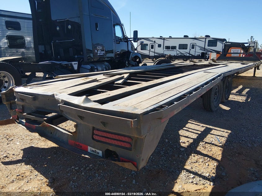 2024 OTHER UTILITY TRAILER MFG OTHER TRAILER N/A