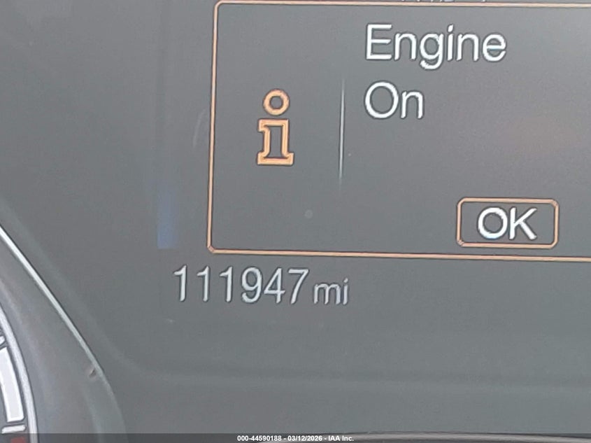 2018 Ford Focus St VIN: 1FADP3L90JL289959 Lot: 44590188