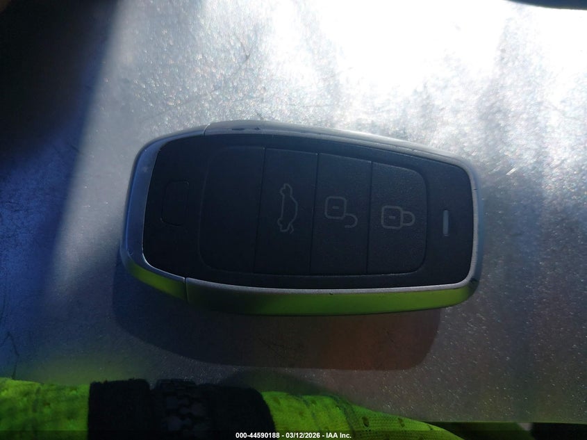 2018 Ford Focus St VIN: 1FADP3L90JL289959 Lot: 44590188