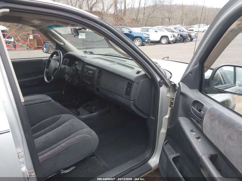 2001 Dodge Dakota Slt/Sport