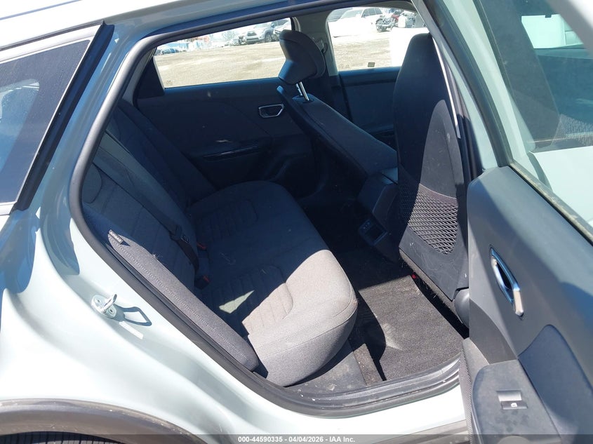 KIA K4 2025 VIN 3KPFU4DEXSE128817