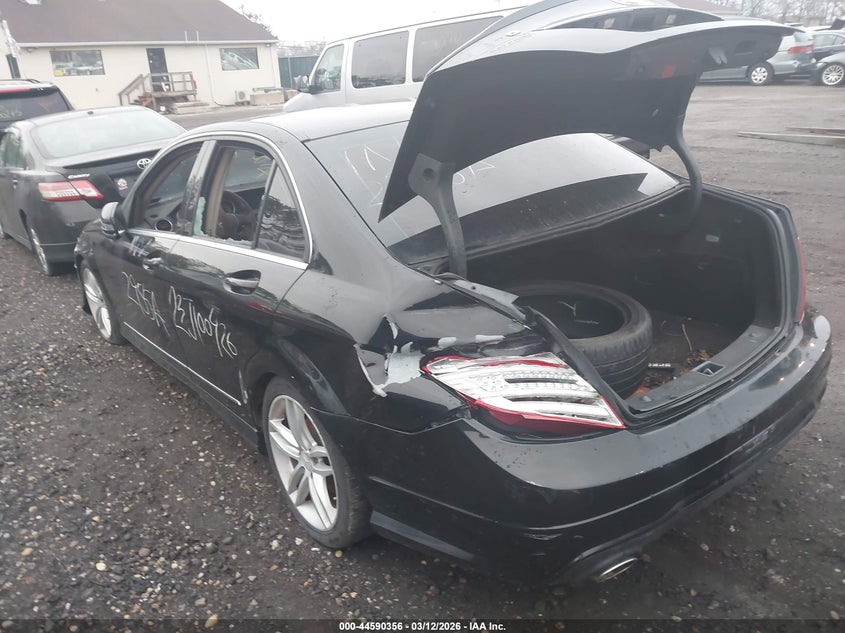 2013 Mercedes-Benz C 300 Sport 4Matic