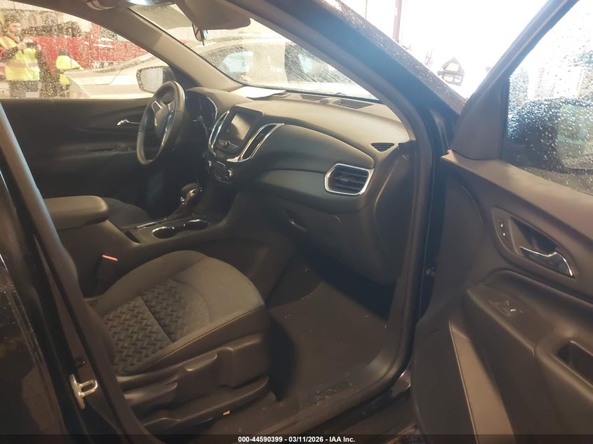 2024 Chevrolet Equinox Awd Lt