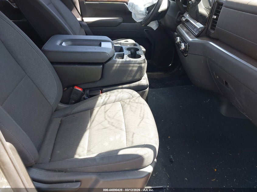 2026 GMC Sierra 1500 , Short Bed, Elevation, Rwd