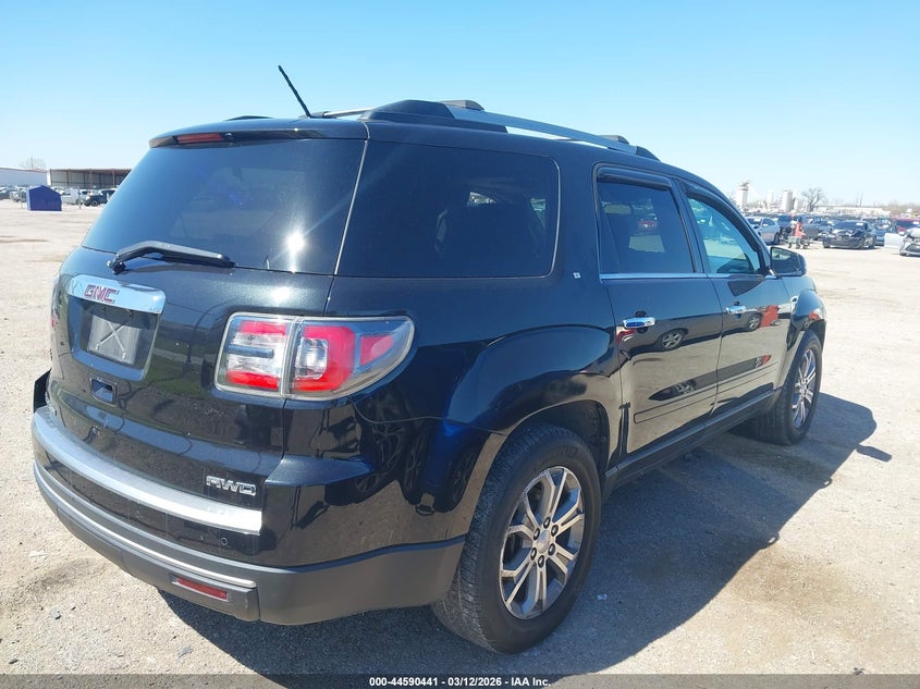 2014 GMC Acadia Slt-2