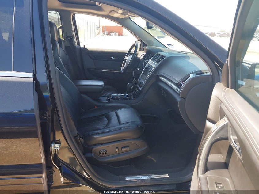 2014 GMC Acadia Slt-2