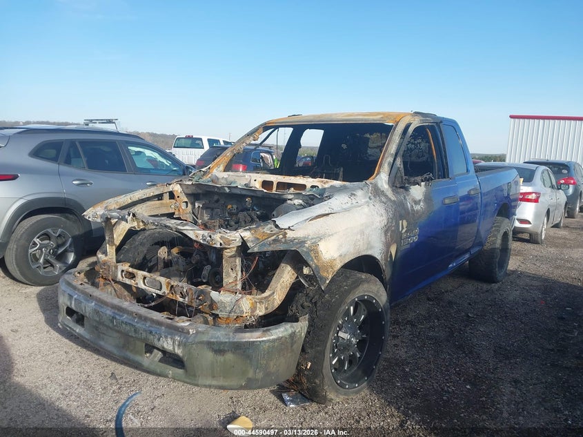 2019 RAM 1500 CLASSIC auction photo 2