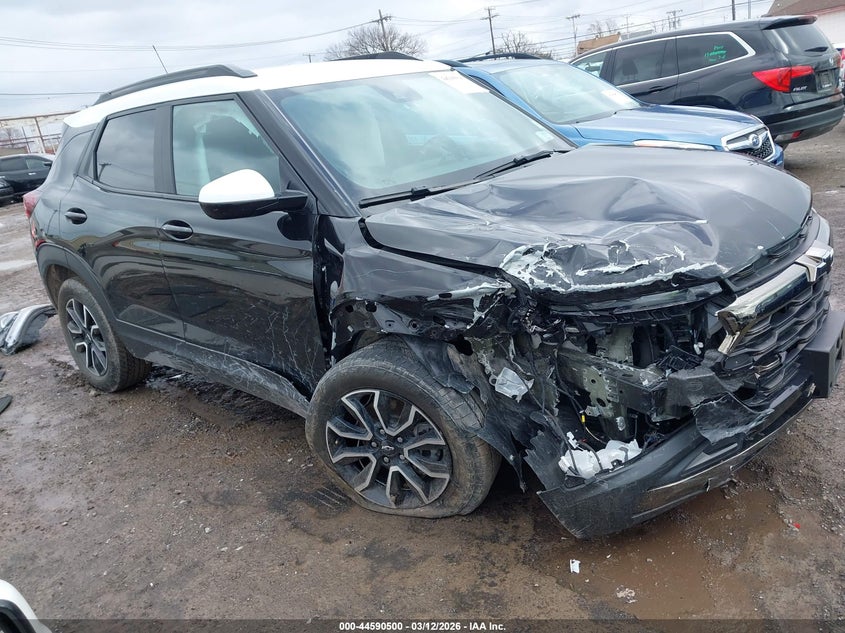KL79MSSL6SB003469 CHEVROLET TRAILBLAZER Photo 1