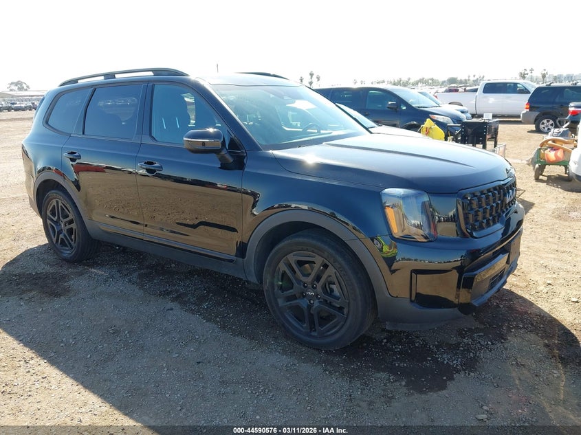 5XYP3DGC7RG446683 KIA TELLURIDE Photo 1