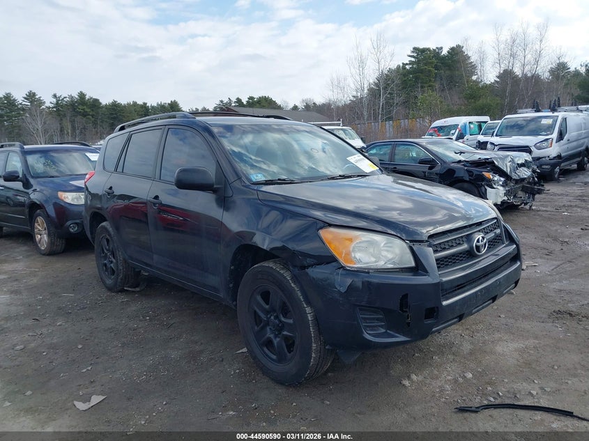 2011 Toyota Rav4
