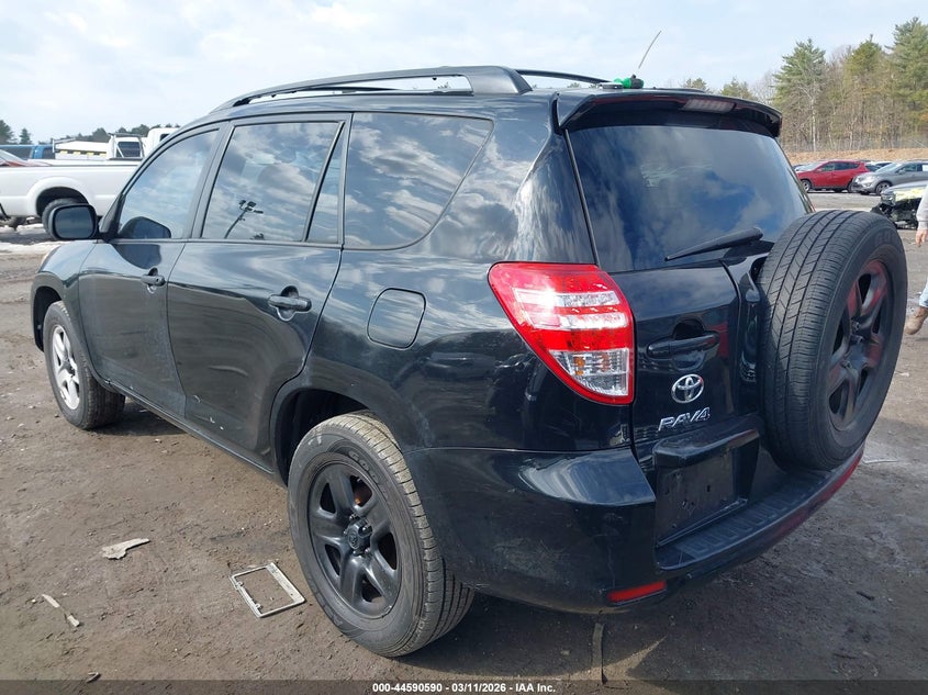 2011 Toyota Rav4