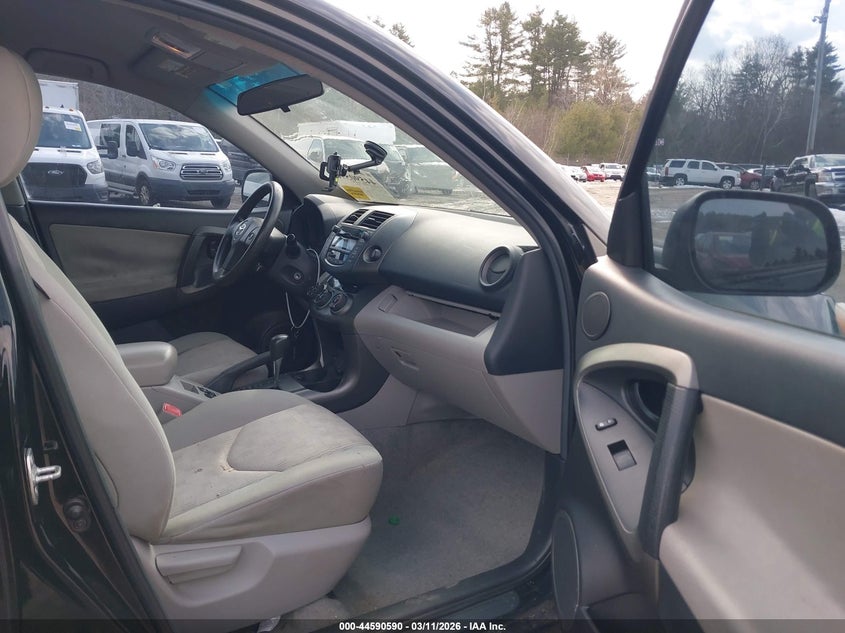 2011 Toyota Rav4