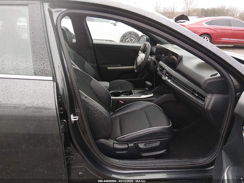 KIA K4 2025 VIN 3KPFW4DE1SE047425