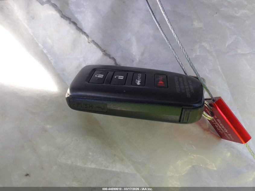 2017 Lexus Nx Nx Turbo VIN: JTJYARBZ0H2080705 Lot: 44590610