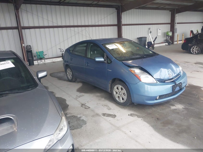 2008 Toyota Prius