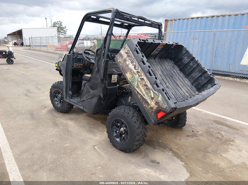 VIN 3NSMAE570PE276129 2023 POLARIS RANGER SP 570 PREMIUM