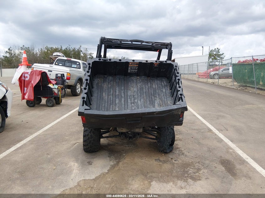 2023 Polaris Ranger Sp 570 Premium VIN: 3NSMAE570PE276129 Lot: 44590625